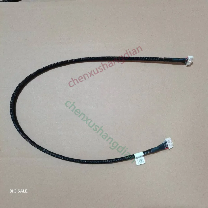 FOR Dell R730 Server 13G Hard Disk Backplane Signal Cable Backplane Cable 60CM TRFPV