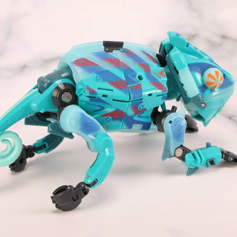 52 juguetes originales BEASTBOX serie BB-47PHANTOMASTER figuras móviles juguetes transformadores modelo montaje coleccionables regalos