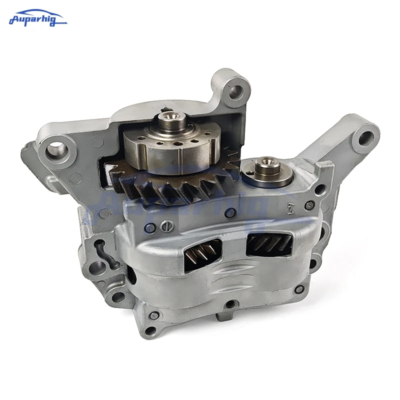 QTGYCND Engine Balancer Assy Balance Shaft 13620-36020 13620-36010 13620-36060 For Toyota Avalon Camry RAV4 Highlander 2.5L 2.7L