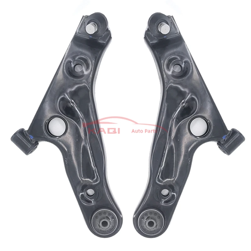 Conjunto de brazo de Control inferior delantero y trasero Original para Dayun Yuehu ES3 FS10-2904030001 FS10-2904040001 excluida tarifa de destino