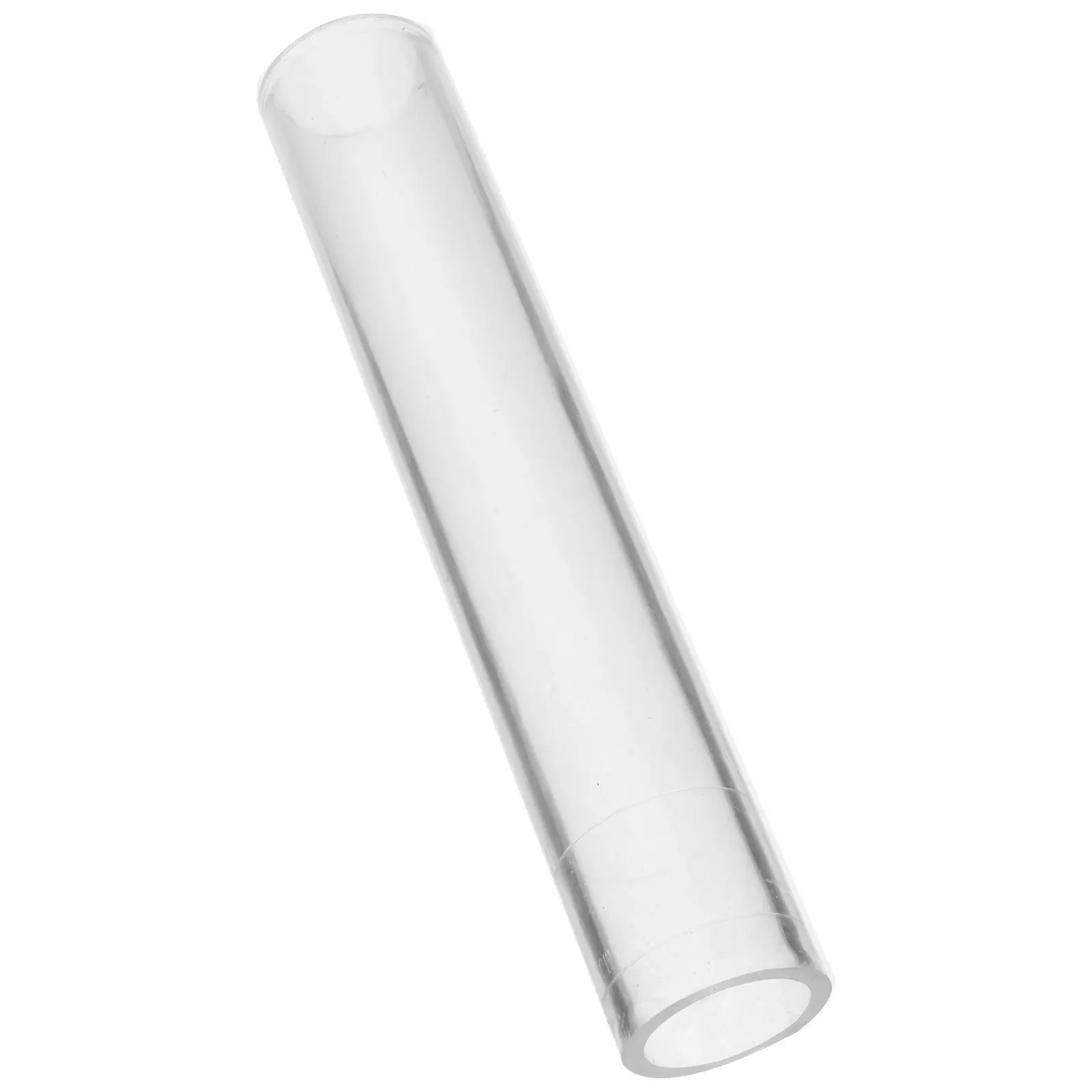 Professional Ping Pong Bat Rubber Roller Stick Portable Reusable Plastic Tube Roller Pingpong Rubber Tool for Table Tennis