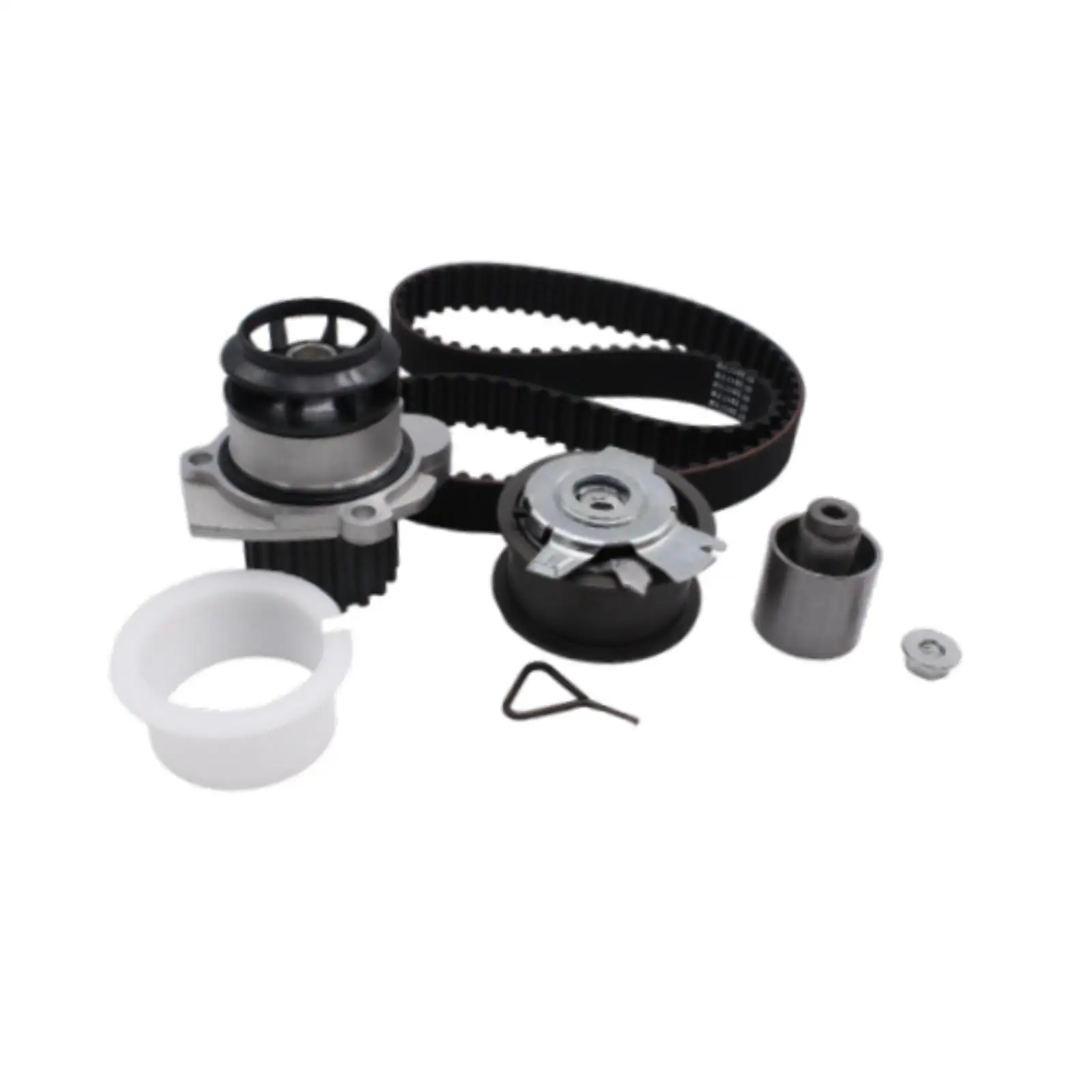 

Drive Tensioners Timing Belt Kit Professional Easy Installation Sturdy Direct