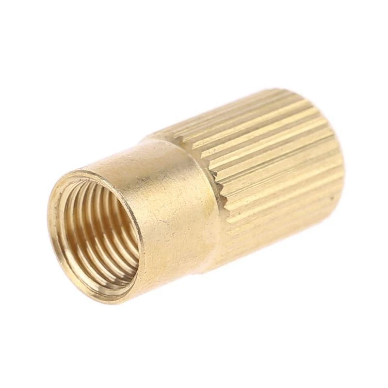 

F92B Air Compressor Accesories Tire Inflator Blow Adapter Tire Inflator Adapter Quality Metal & Plastic Made 1 Set