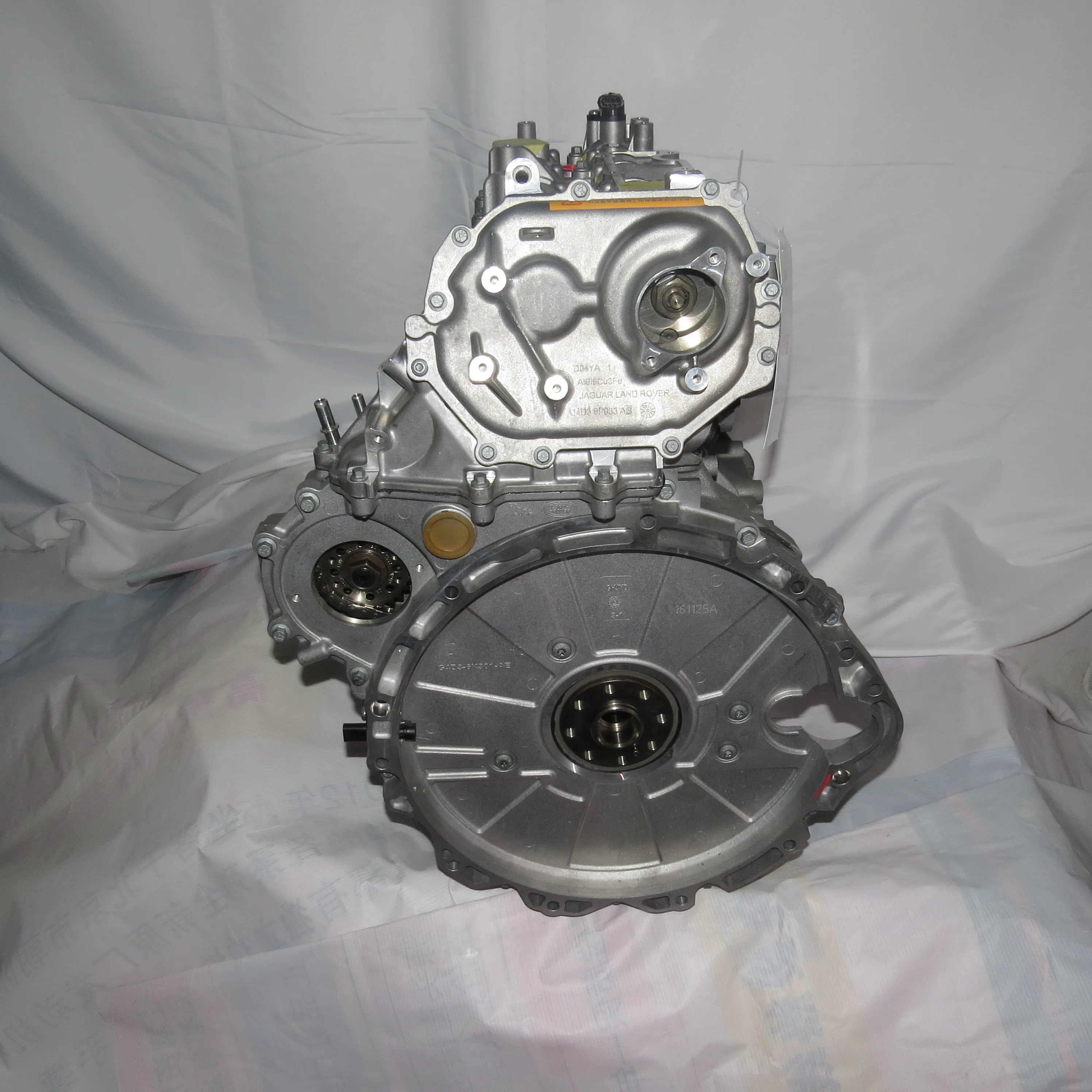 LeHui High Quality 204DT L4 Engine Assembly New Brand Targeting Land Rover Discovery 5 RangeRover Sport Defender 110 2.0T Model