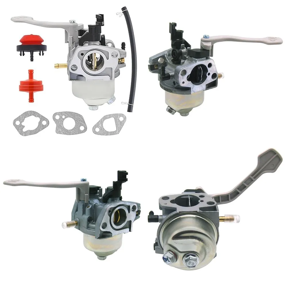 Toro Snow Blower Carburetor 139-0700 Compatible with 821 R-C QZE Models, High Performance
