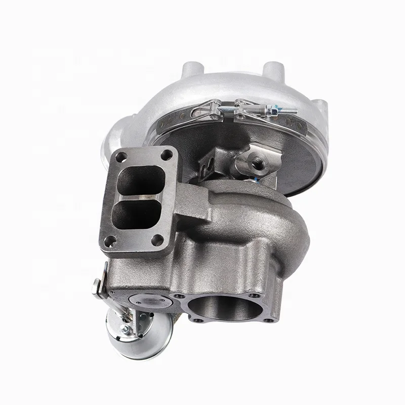 Replacement 12709880018 Turbocharger 12709880017 04294738KZ For Truck TCD2013 Engine