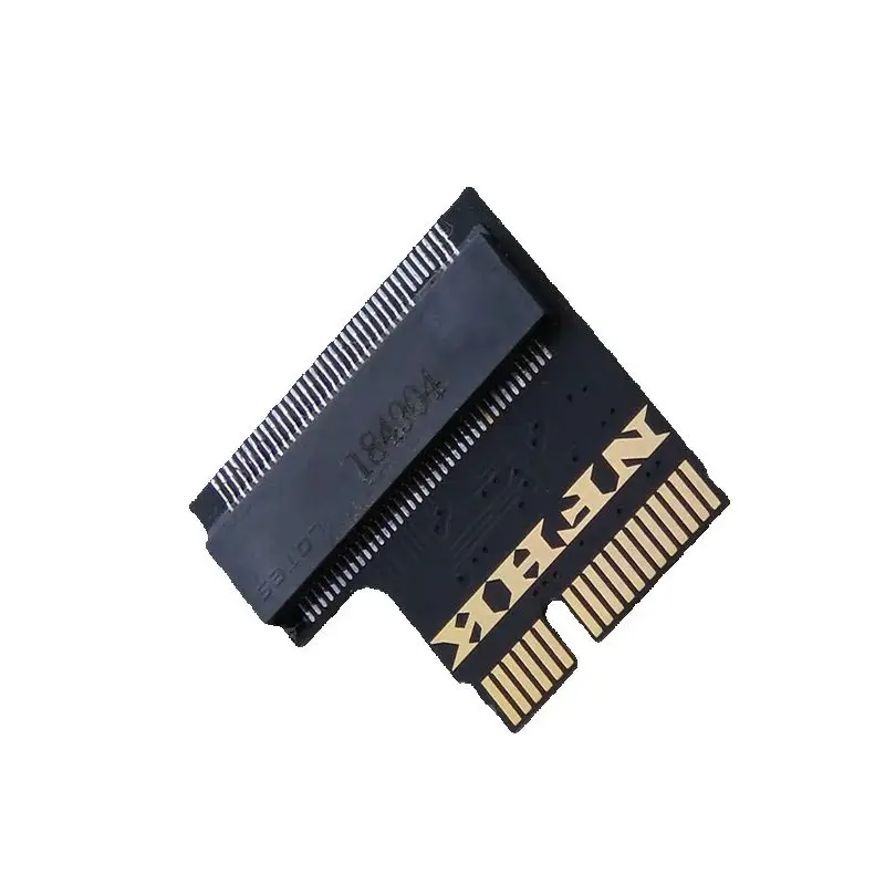 Adapter for MacBook Pro, WiFi 6, AX200, AX210, A1502, A1398