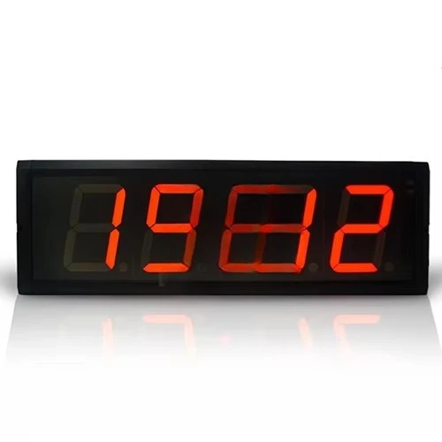 Multifunctional Intelligent Electronic Digital Timer Remote Control Indoor Mini Light Emitting Diode Timer