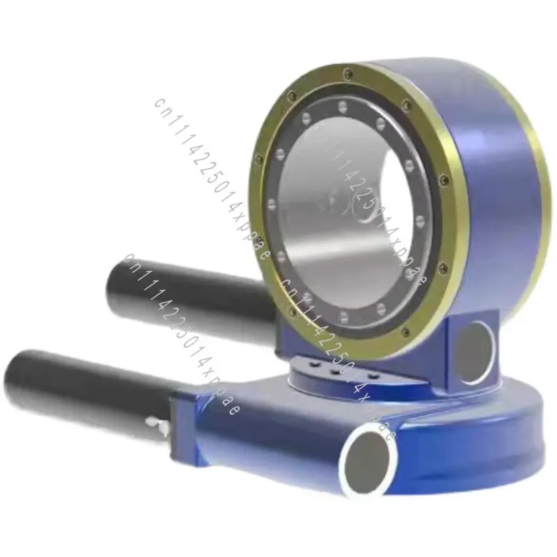 Solar Photovoltaic Solar Thermal Power Generation System Vertical Horizontal Rotary Worm Gear Reducer Motor Turbine Combined
