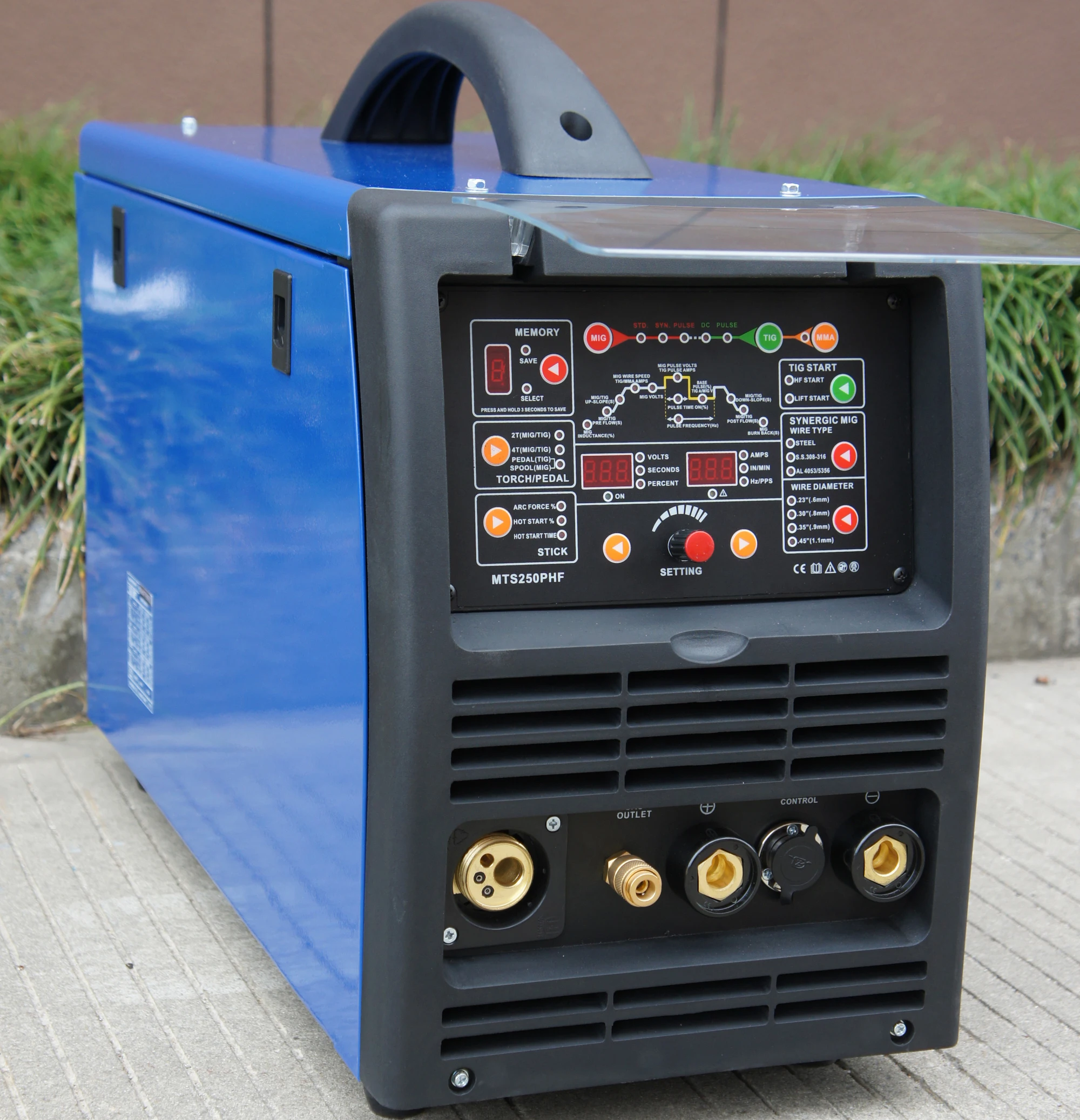 Arc mig welding machine prices,tig portable welding machine,spot cold inverter welding machine