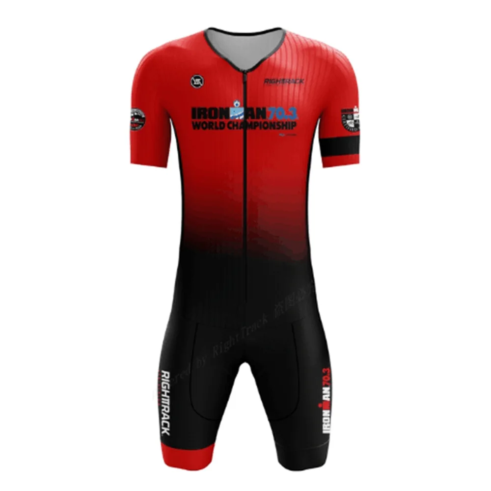 Thumbnail 2 - #49 Latest Cycling Skinsuits Updates