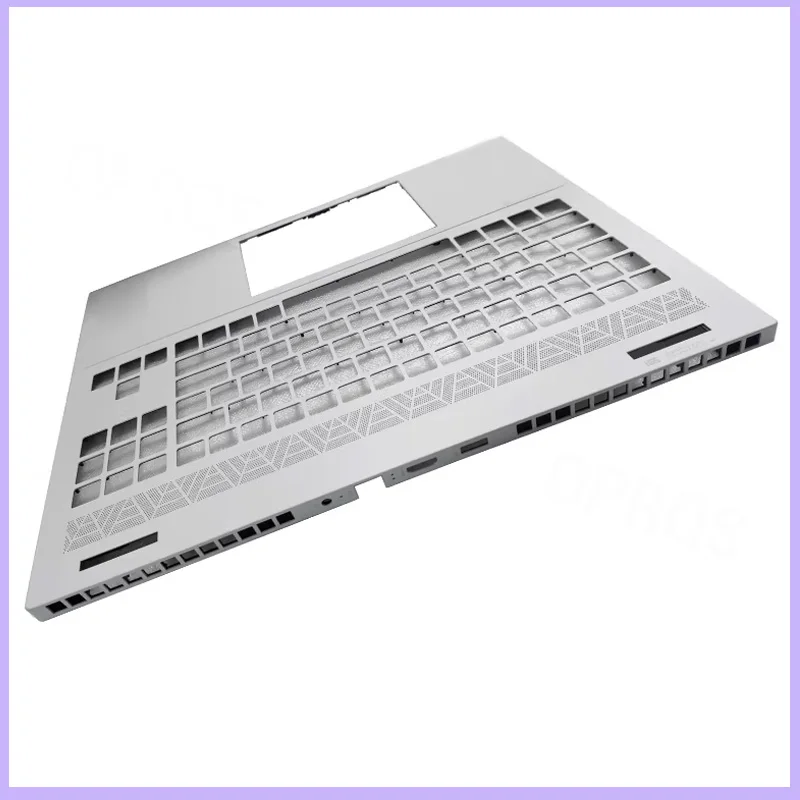 Laptop Case For OMEN 16 16-U 16-WF TPN-C167 16-WD TPN-C171 Laptop LCD Rear Cover/Palmrest Case Cover view 6