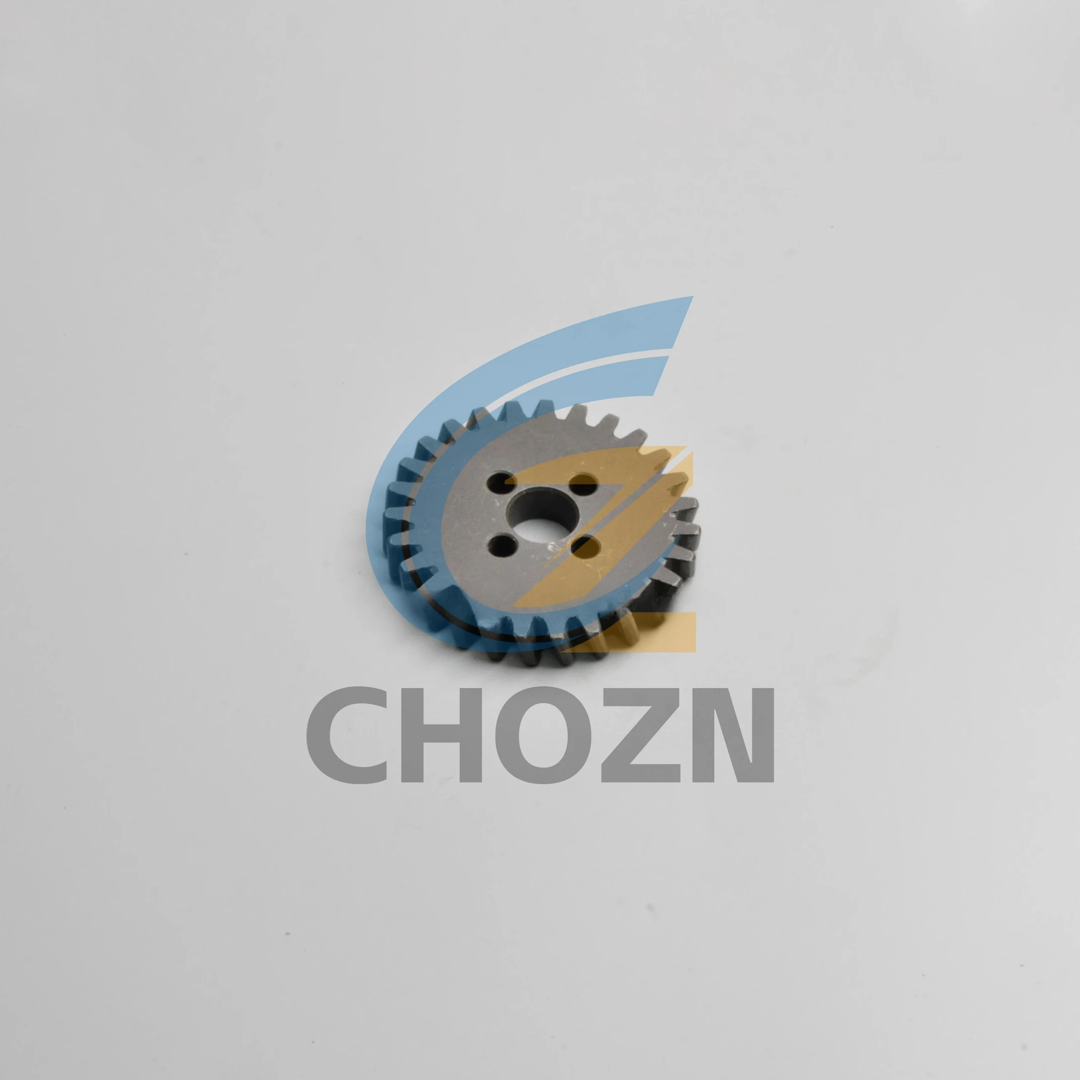 

Komori 27 Tooth Iron Gear Komori Water Roller Gear Komori Machine 4 Hole Transmission Gear