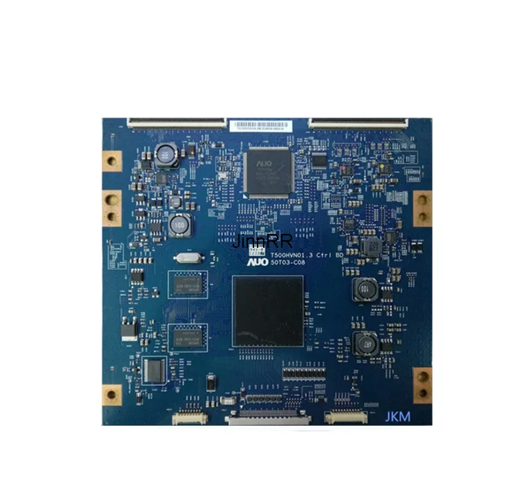 The original AUO t500hvn01.3 Ctrl BD 50t03-c08 logic board is measured and shipped