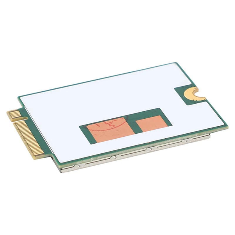 

ABGB-4X Lt4120 X5 LTE T77W595 796928-001 Модем 4G WWAN M.2 150 Мбит/с LTE для HP Elite X2 840 850 G3 640 650 645 G2 Зеленый