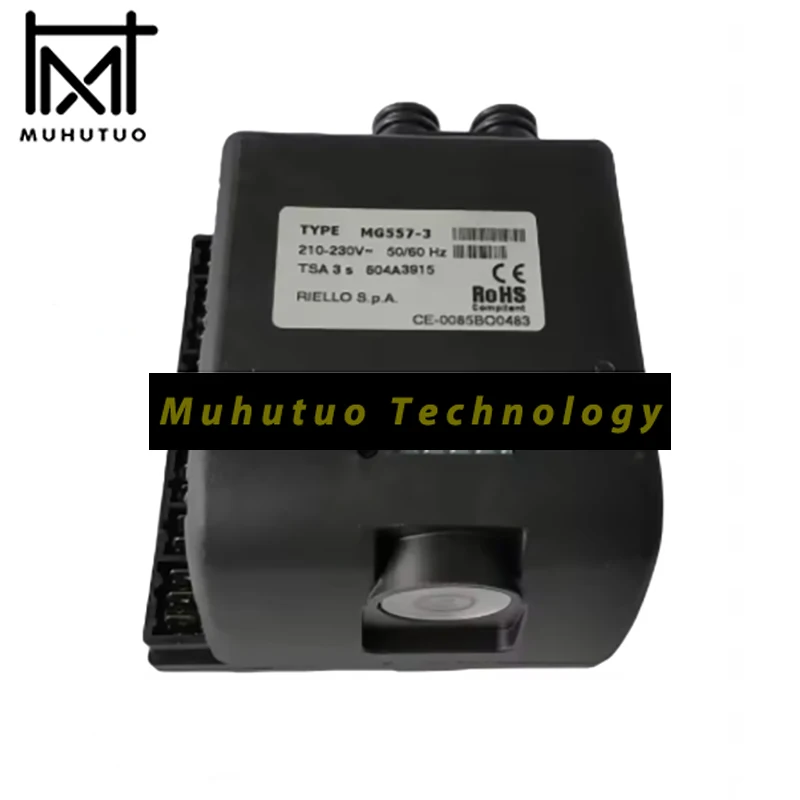 Originele MG569 552SE MG557-3 MG557/5 RBO522SE 508SE 525SE verbrandingsmotorcontroller
