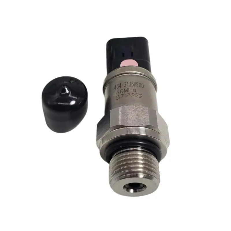 

High-pressure Sensor 434-3436 4343436 260-2180 2602180 for C-at E312C E320C E325 E330 E336D Hydraulic Pump