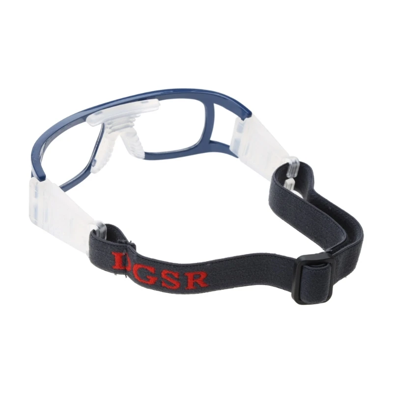 Y1UB Outdoor Sports Eyewear Goggles Basketball Football Explosion-proof Glasses