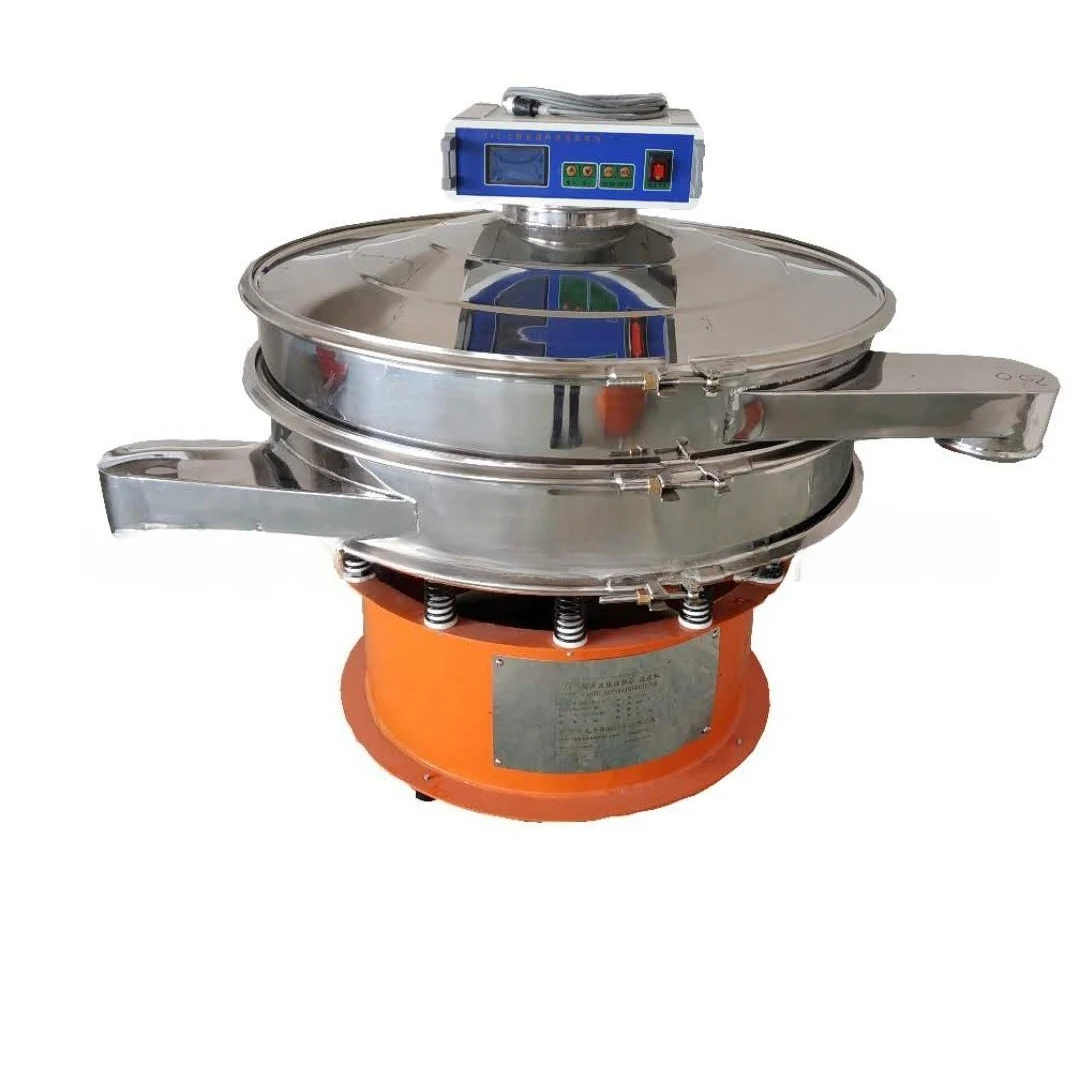 

Ультразвуковой вибрационный ситовой фильтр для порошков 1200 от производителя, в наличии