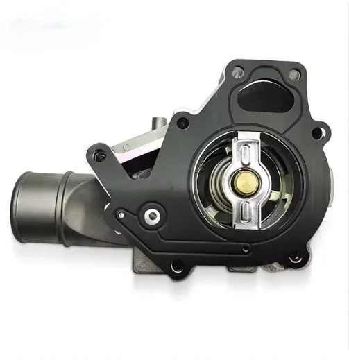 Thermostat TEMPERTURE 84 TEMPERTURE 79 504238777/500381350/500370403 Coolant thermostat for IVECO