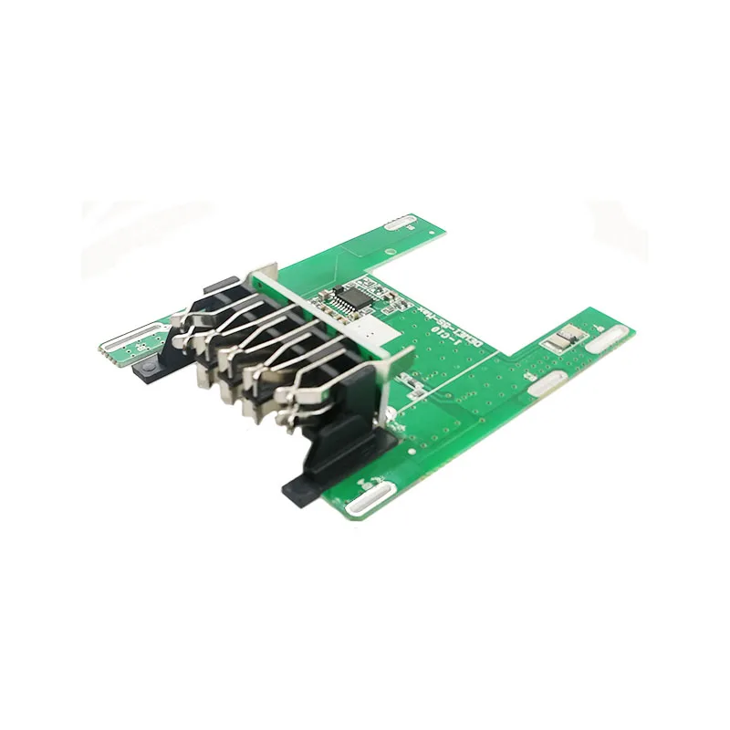 DCB200 Li-ion Battery PCB Charging Circuit Board For Dewalt 18V 20V 9Ah DCB182 DCB183 DCB206 Over Current Low Voltage Protection