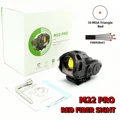 M22 Red Dot