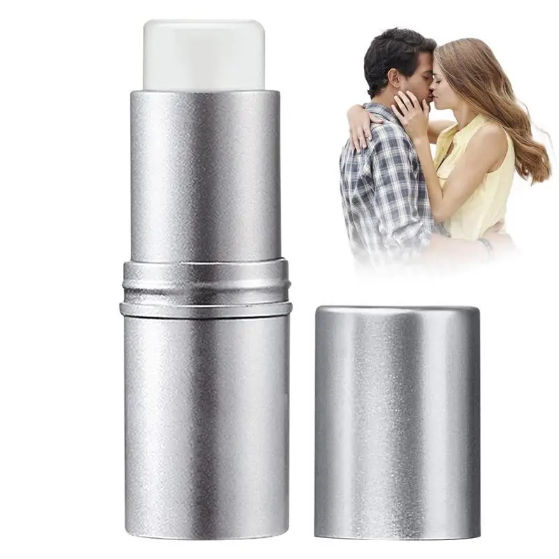 Sexuellement Solide de Longue Durée pour Femme, Flirter, Amour, Portable, Baume pour la Peau