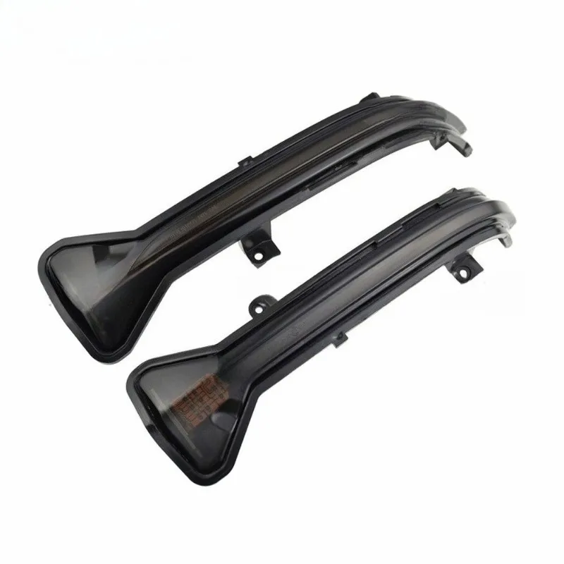 ل BMW 2016-19 G30 G31 G32 G11 G12Wing مرآة مؤشر مصباح بدوره مصباح إشارة اكسسوارات السيارات 51167414649 51167414650 الساخن