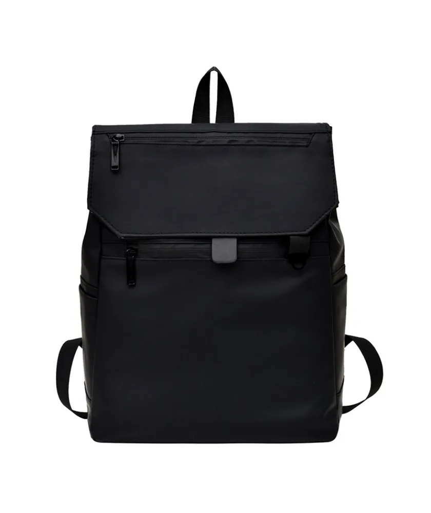 

Casual Flip Commuter Large Capacity Backpack Waterproof Multifunctional Backpack Computer Backpack Men