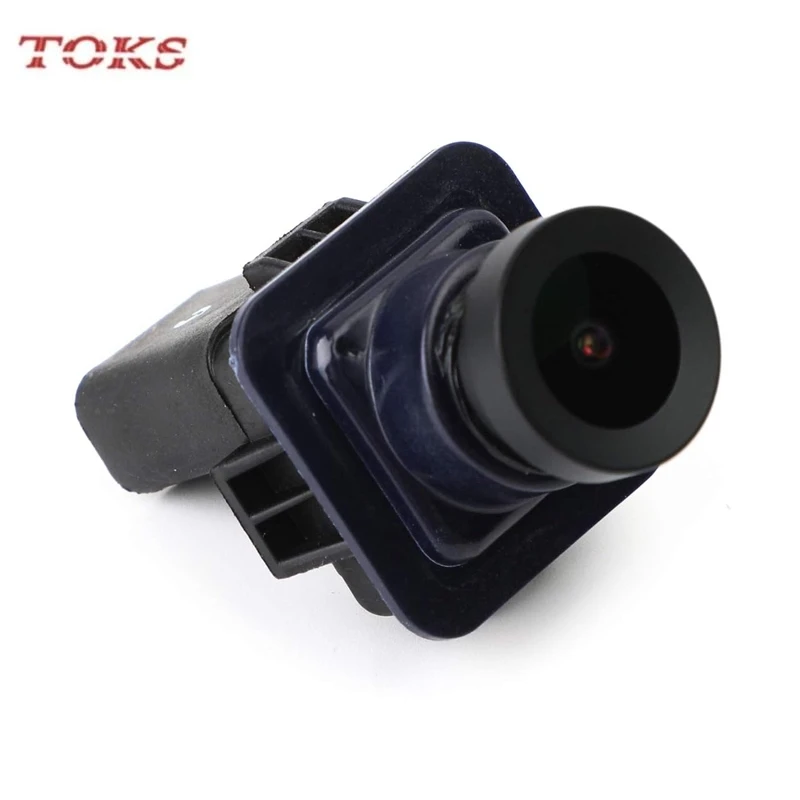 Nowa kamera cofania EL3Z-19G490-D EL3T19G490AA do Forda F-150 2011-2014