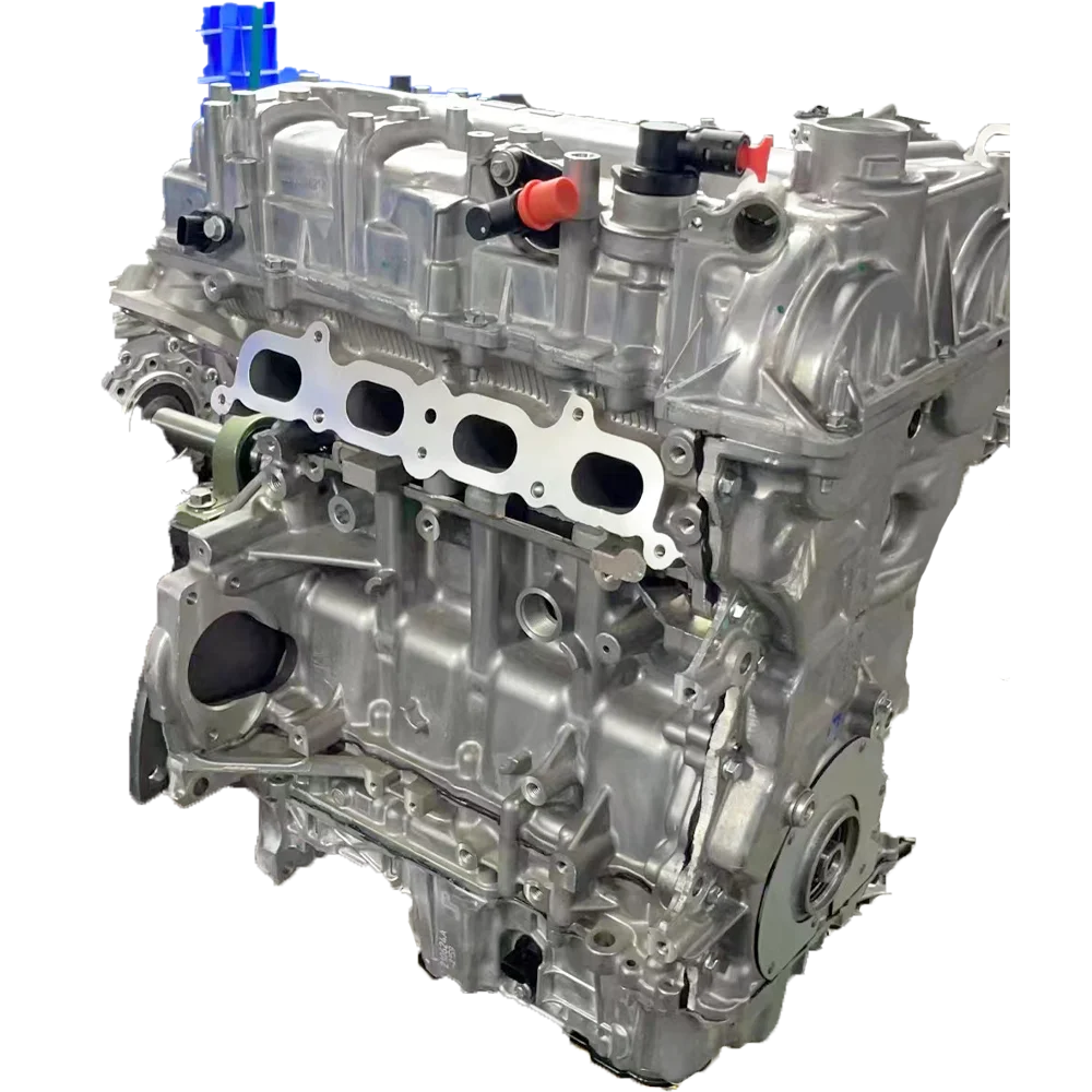 Hot Sale 1.5T LFV Ecotec Engine Assembly 124kW 169HP 250Nm 4-Cylinder for Buick Verano 2016 Envision 2015 Malibu XL LaCrosse