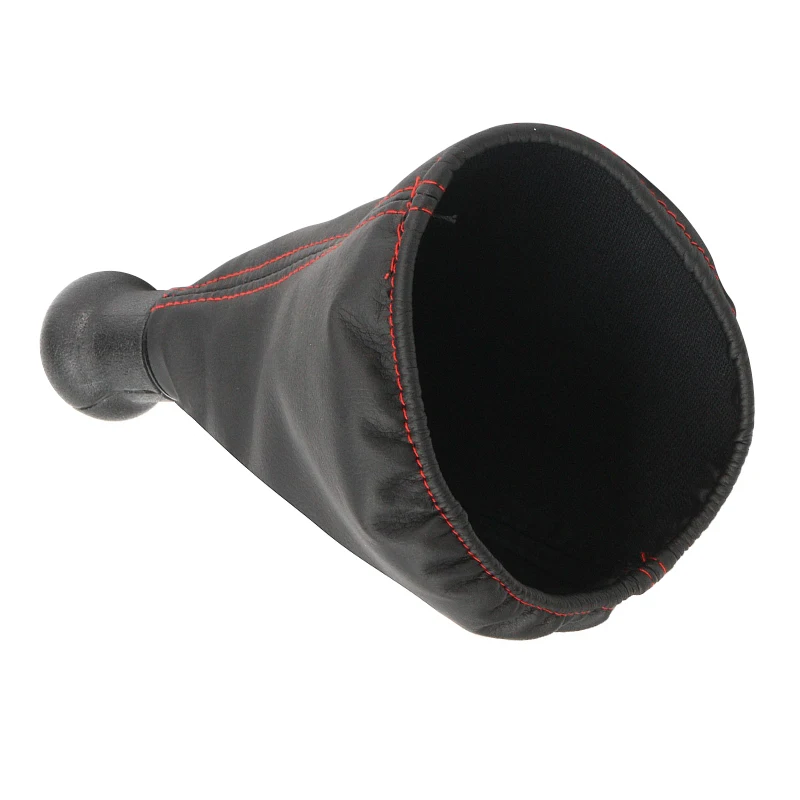 5 Speed Gear Shift Knob Gaitor Cover 525945 For VW Golf 3 MK3 Golf 3 Varaint Jetta 3 MK3 Vento (1992-1998)