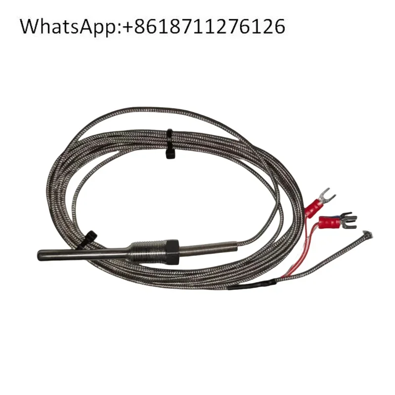 Air compressor temperature sensor 2105040087 temperature sensor rod 93236P1-1B32300 probe