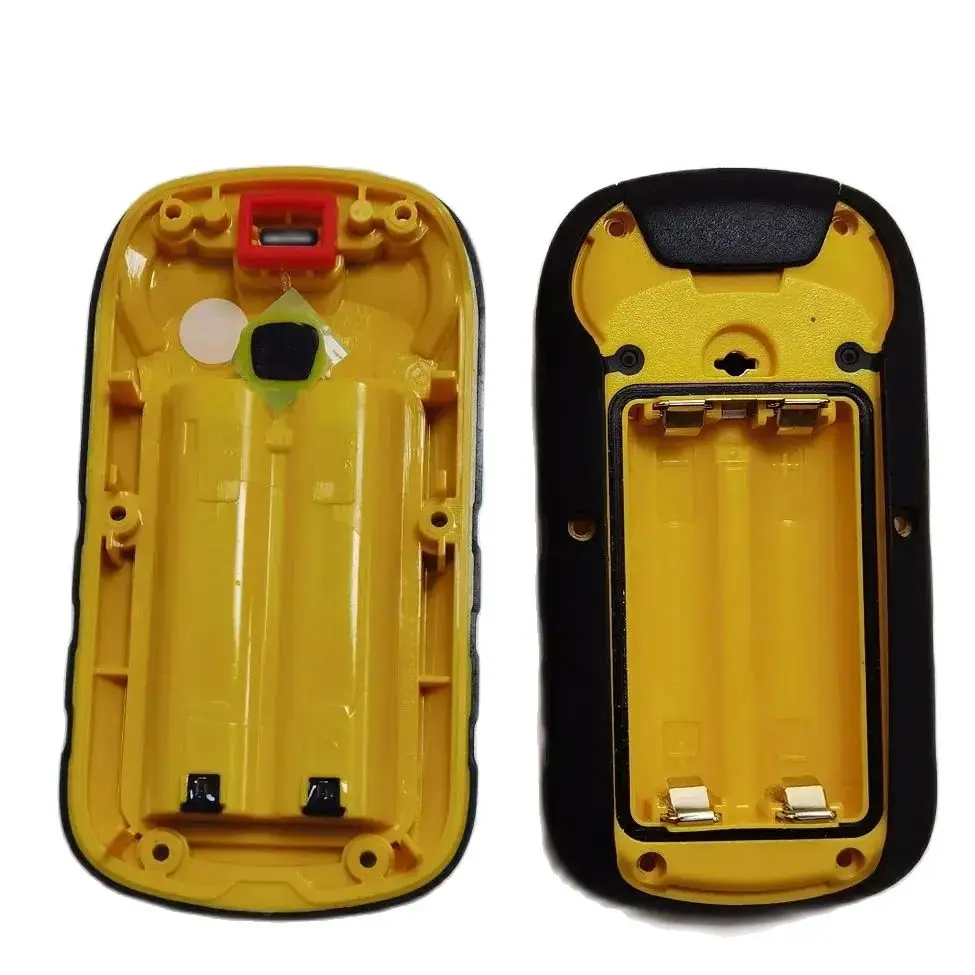 Housing Shell For Garmin Etrex 10 Back Cover Rear Handheld GPS Repair Replacement Part Case