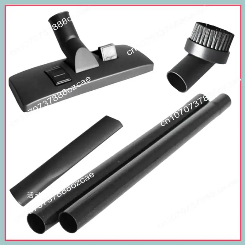 Kit de accesorios para aspiradora A26P, piezas de repuesto para aspiradora Hetty, accesorios de repuesto para boquilla de cepillo de varilla de 32Mm
