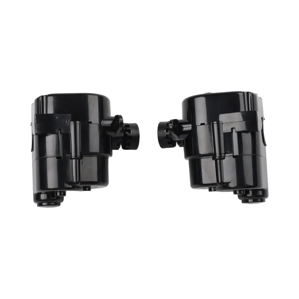 For Restoring Cleaner Function Black Directional Control Device Navigation Component Set For Automatic Pool Systems