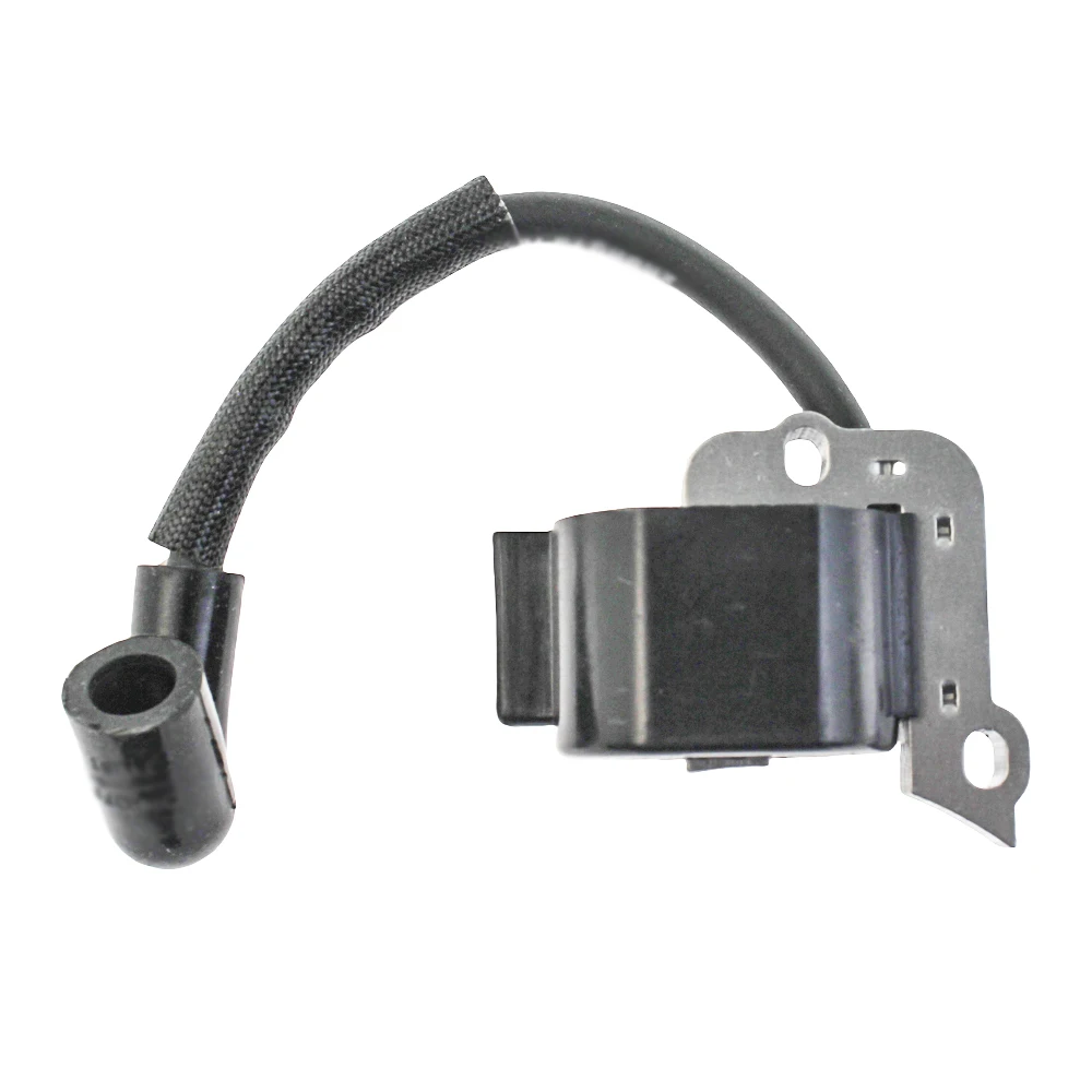 Ignition Coil 4140 400 1301  Fit For Stihl brushcutter Edger FC55 FS38 FS45 FS46 FS55 HL45 HS45 KM55 4140 400 1303,4140 400 1306