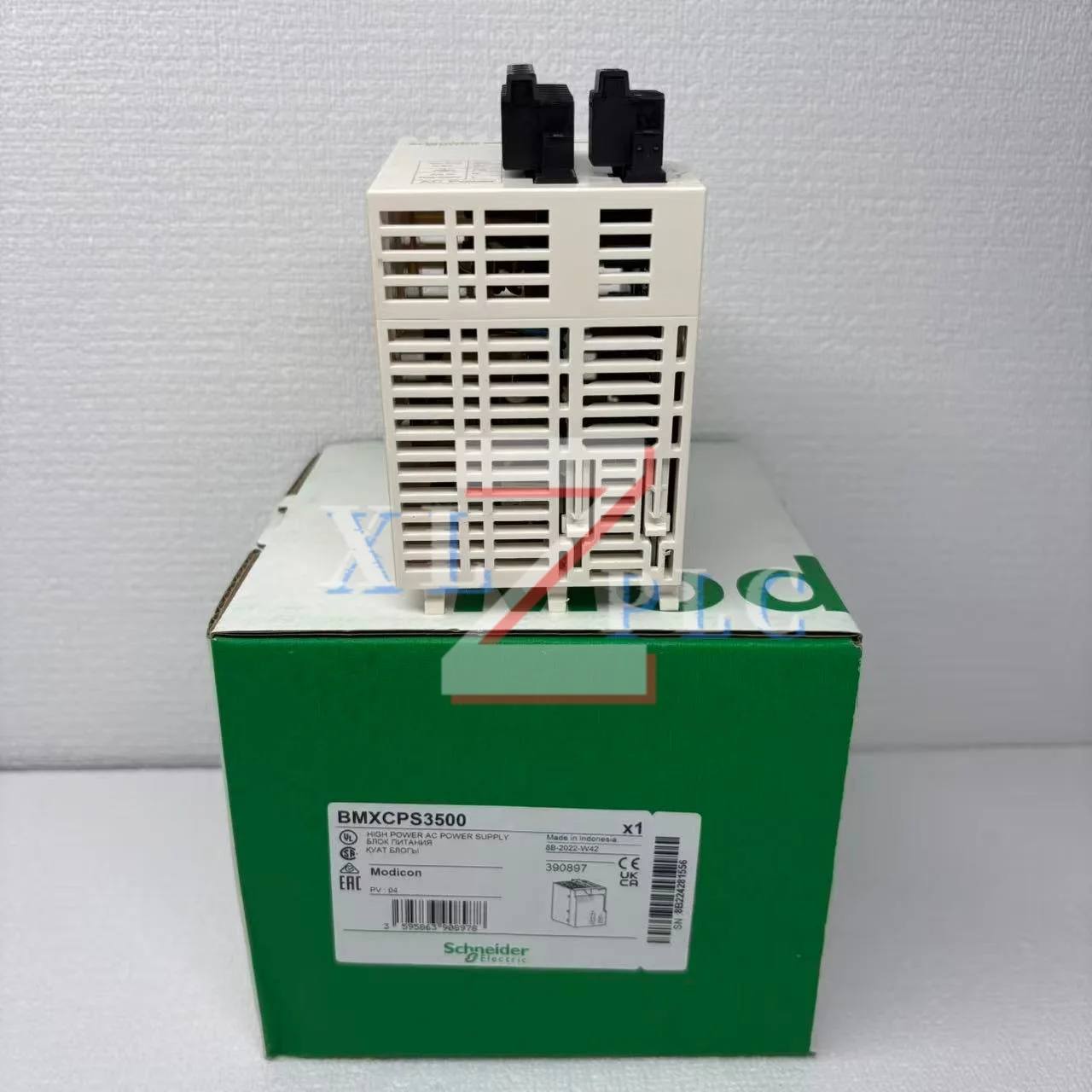 BMXCPS3500  BMXP342020  new original  PLC Module