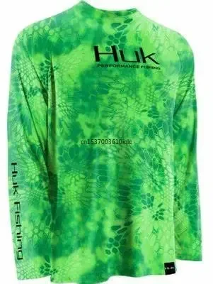 

Custom Fishing Shirt Long Sleeve Summer Shirt Jacket Milk Silk Fabric Breathable Silky Supple Dress Camisa Pesca Sweatshirt