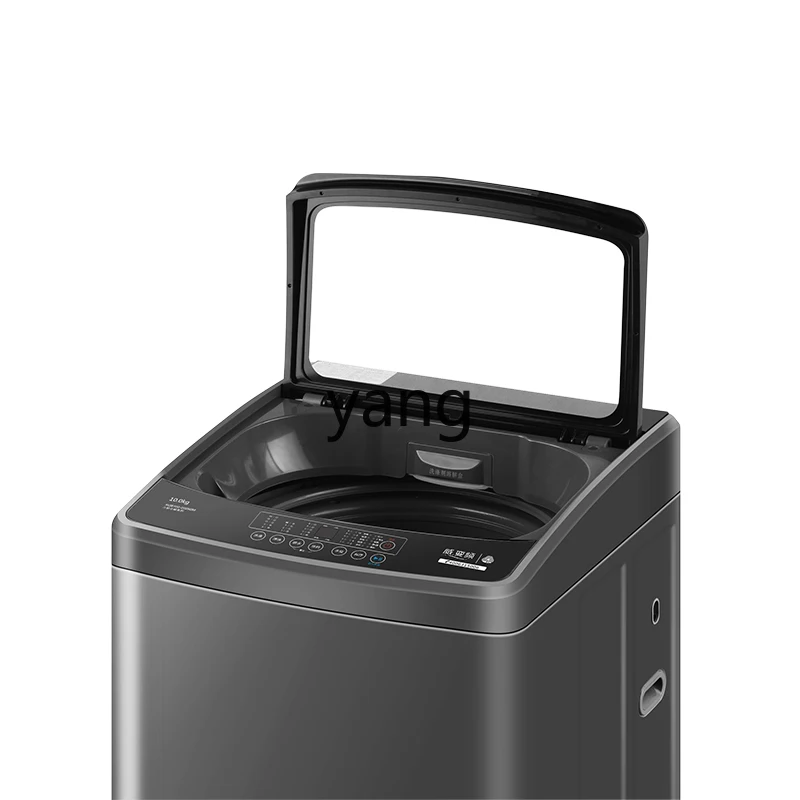 YJQ conversione di frequenza a trasmissione diretta 10KG kg lavatrice automatica pulsator di grande capacità per uso domestico