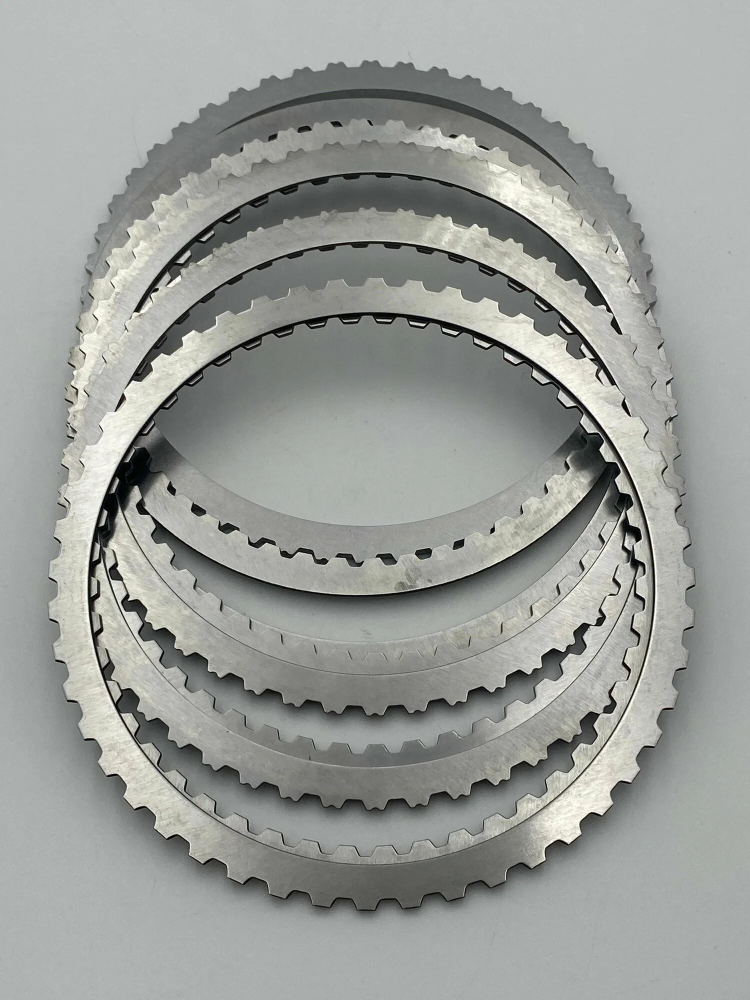 A8LF1 A8LF2 A8F36 A8F42 Auto Transmission Disk Set-Over Drive Clutch OEM 45425 4G400 For Hyundai Kia
