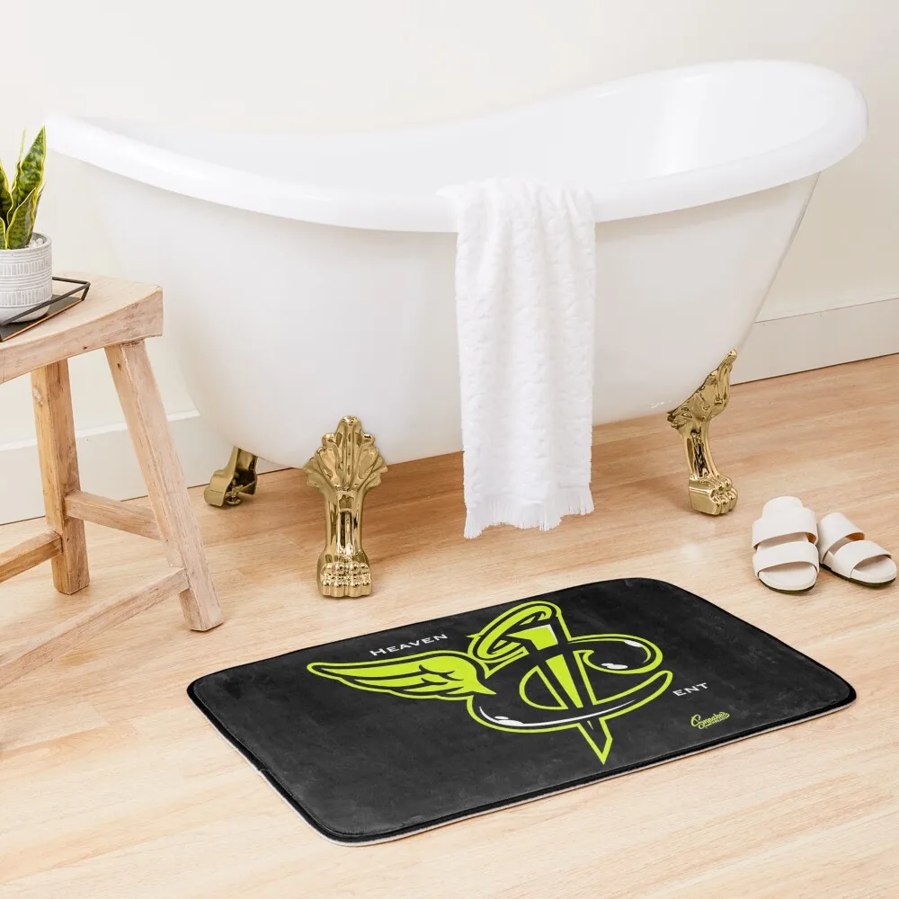 Foamposite Volt Heaven Cent Shirt Bath Mat Non-Slip And Washable Kitchen Bathroom Accessories Floor Toilet Mat