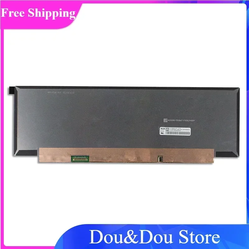 NV140DQM-N51 TFT HD 14 Inch Original 1920x550 Contrast 1200:1 For Automotive DisplayPanel Module Lcd Screen