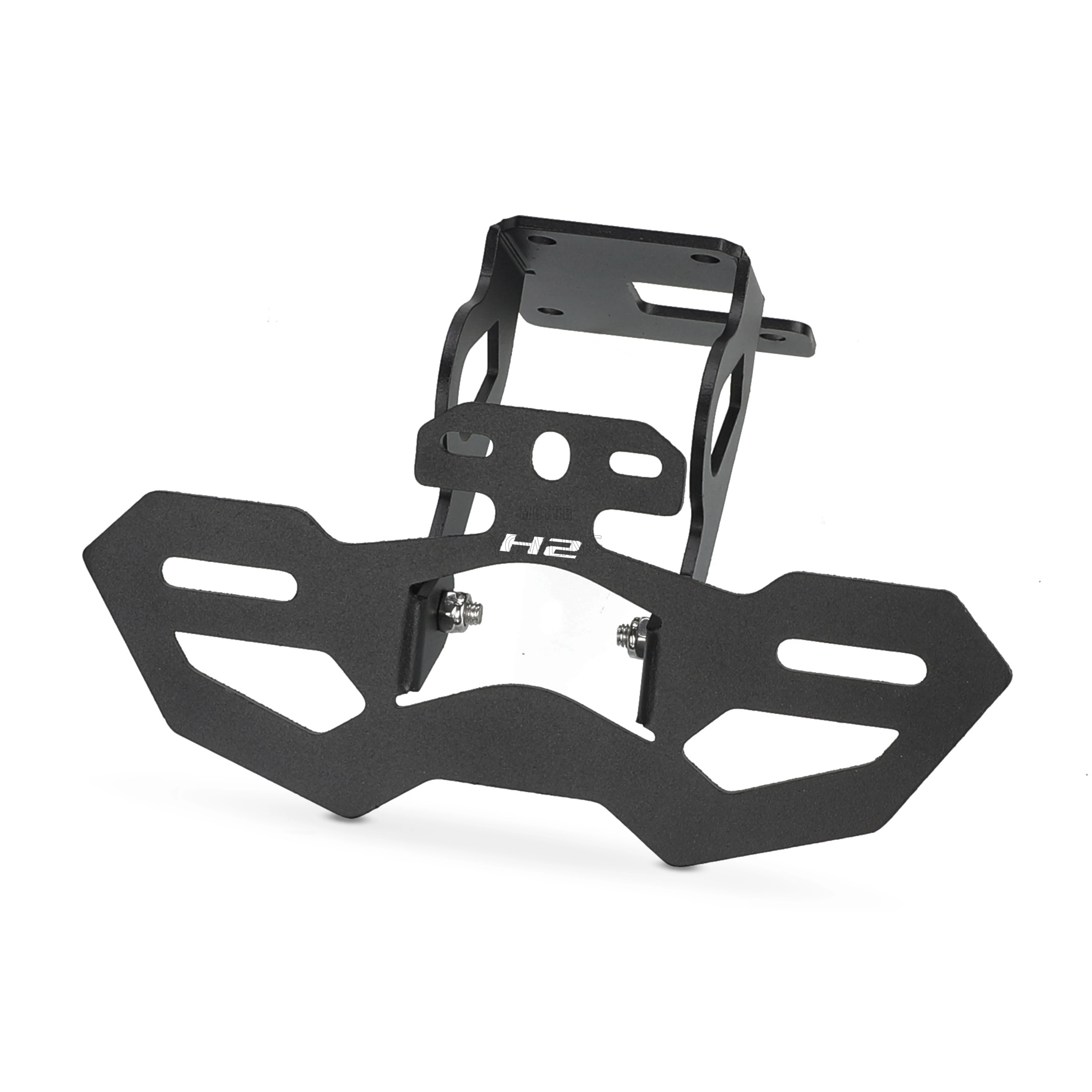FOR KAWASAKI ZH2 Z H2 / ZH2 SE 2020-2026 2027 Motorcycle License Plate Bracket Tail Tidy Fender Eliminator Number Holder Support