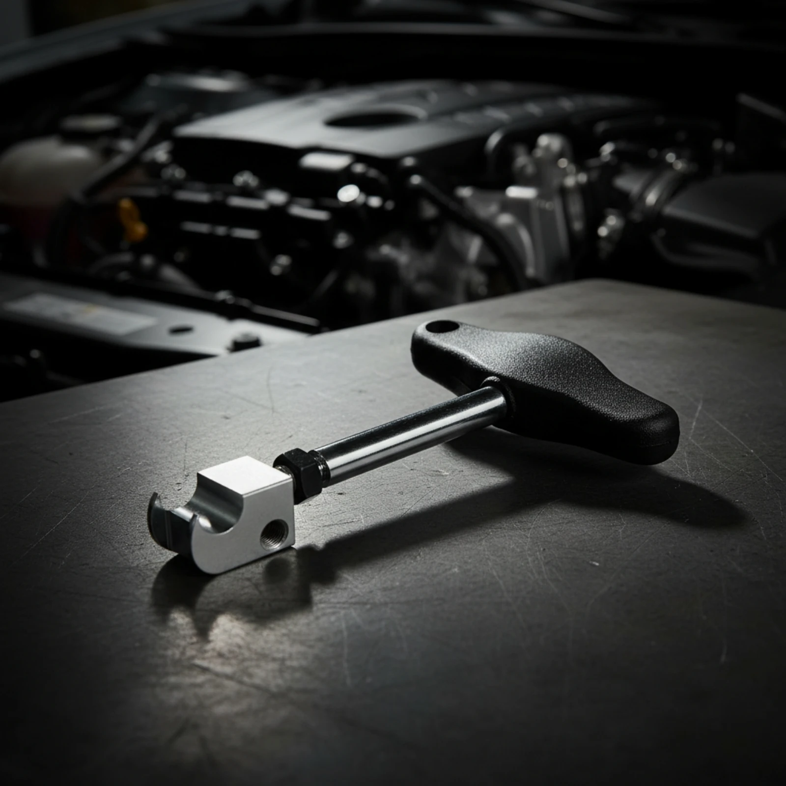Clamp Tool with T-Handle Manua - Automotive Tools review and price