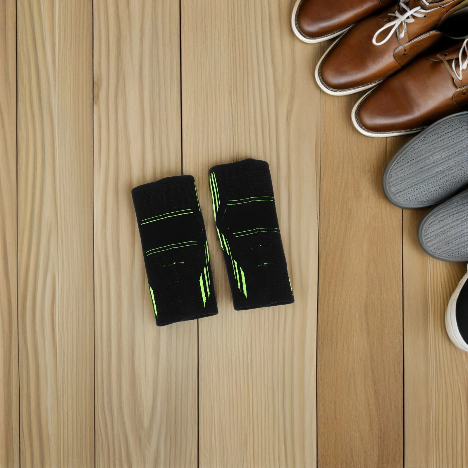 

Compression Elbow Sleeve Sports Arm Guards for Men Women Padded Protector Athletic Use Breathable Tennis Basketball