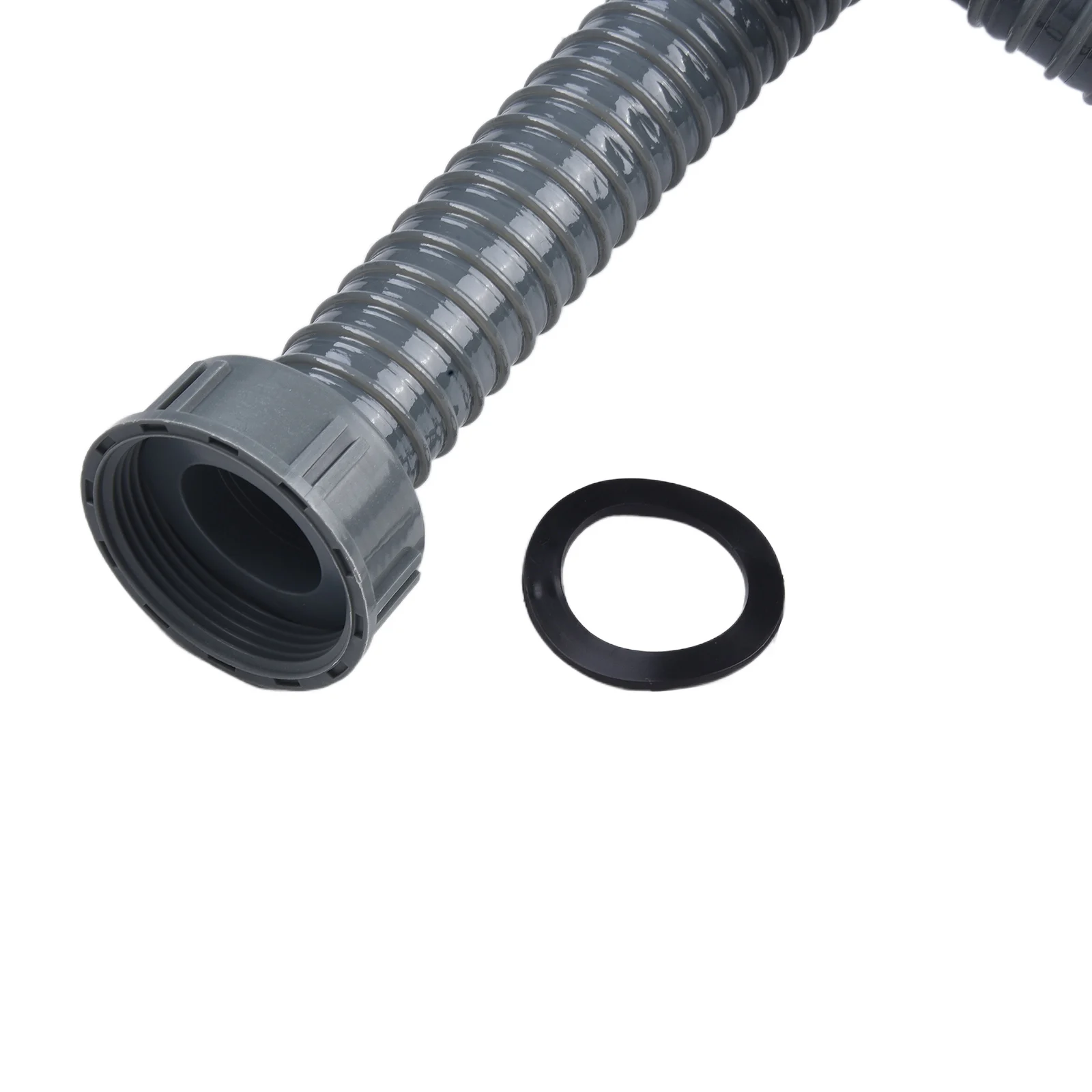 Compatible avec diverses sorties de joint flexibles Mm Note de drainage d'eau efficace Spécifications de drainage efficaces