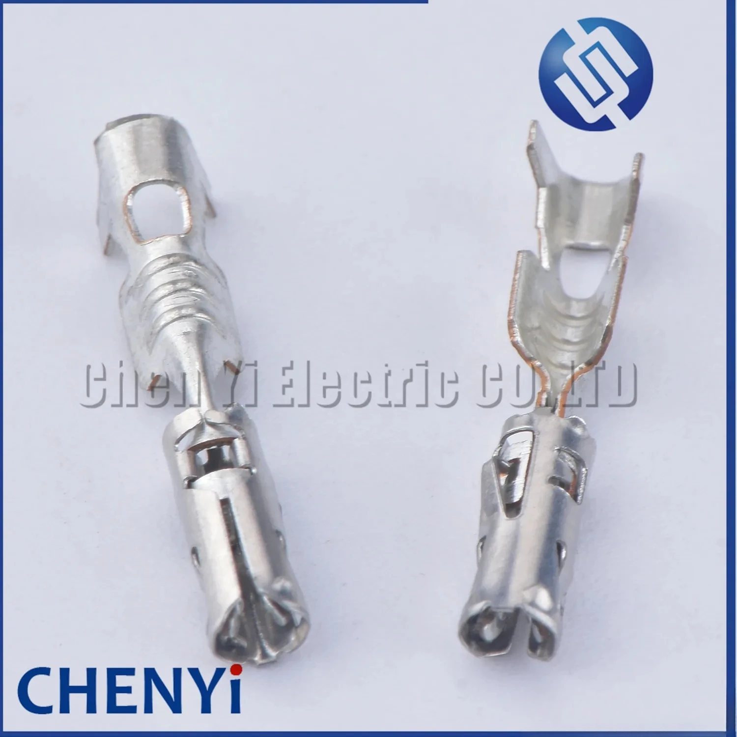 50 Pcs Wire Crimp Terminal Cable Splice Pins 0643231029 0643231039 64322-1039 64322-1029 For PC Board ECU Connector