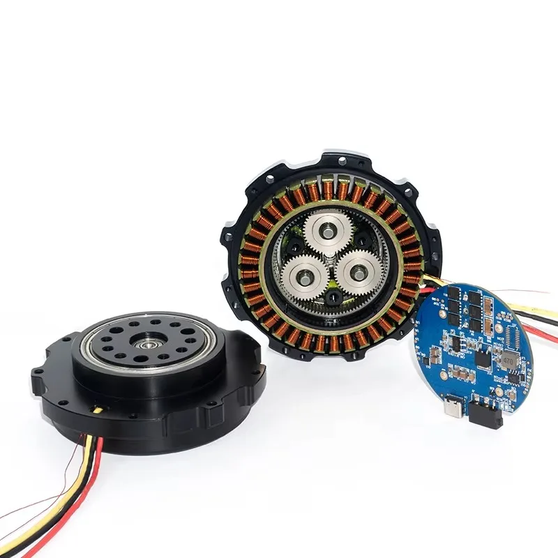 Planetary Drive Gea… - image