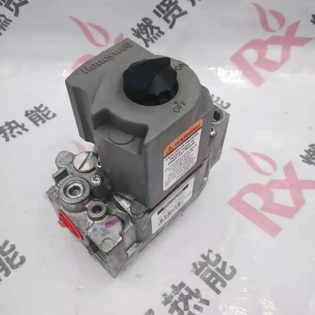 

Новый газовый клапан для котла Resideo VR8205A2800, контроллер газа для котла, в наличии